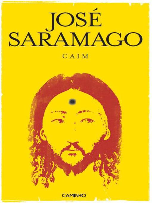 Title details for CAIM by José Saramago - Available